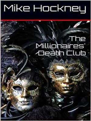 cover image of The Millionaires' Death Club